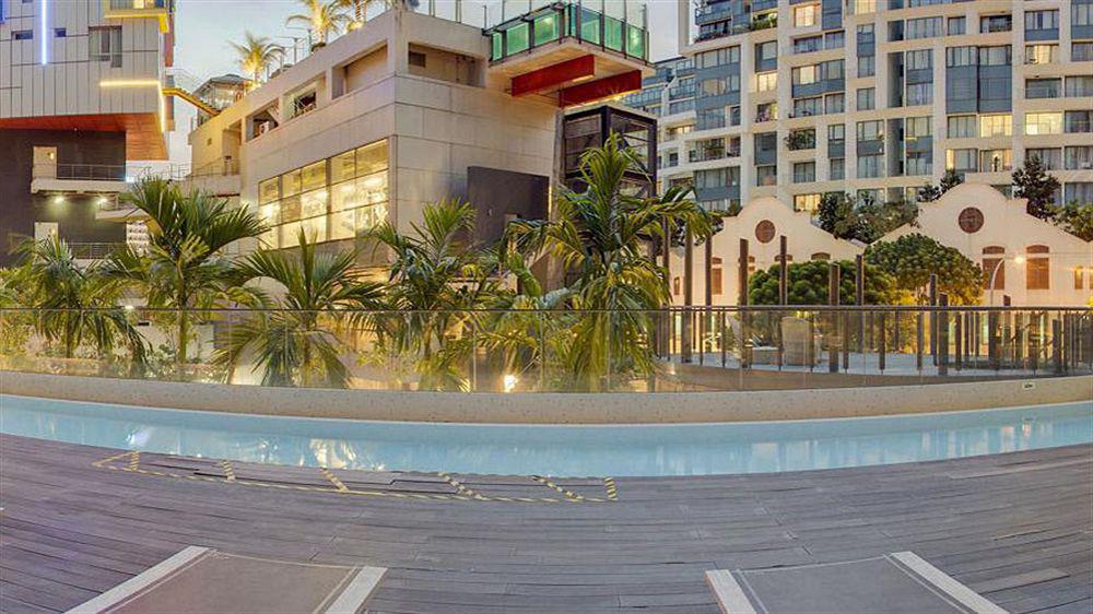 Studio M Hotel Singapore Exterior photo