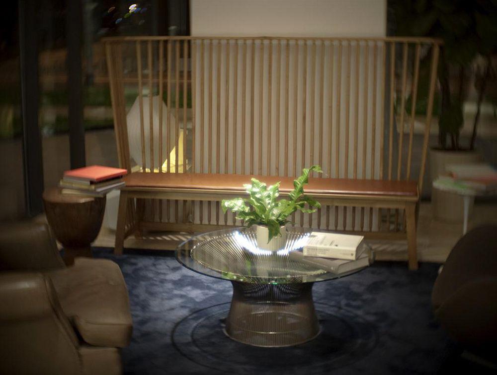 Studio M Hotel Singapore Exterior photo