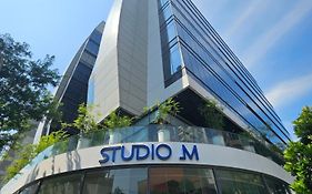 Studio M Hotel